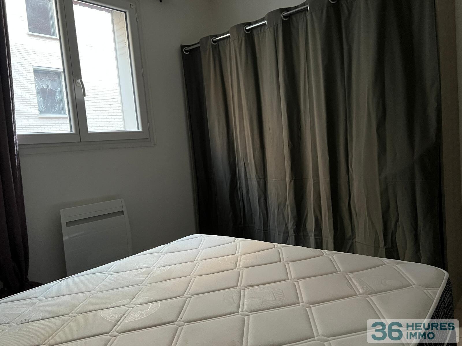 Appartement f2 35 m2