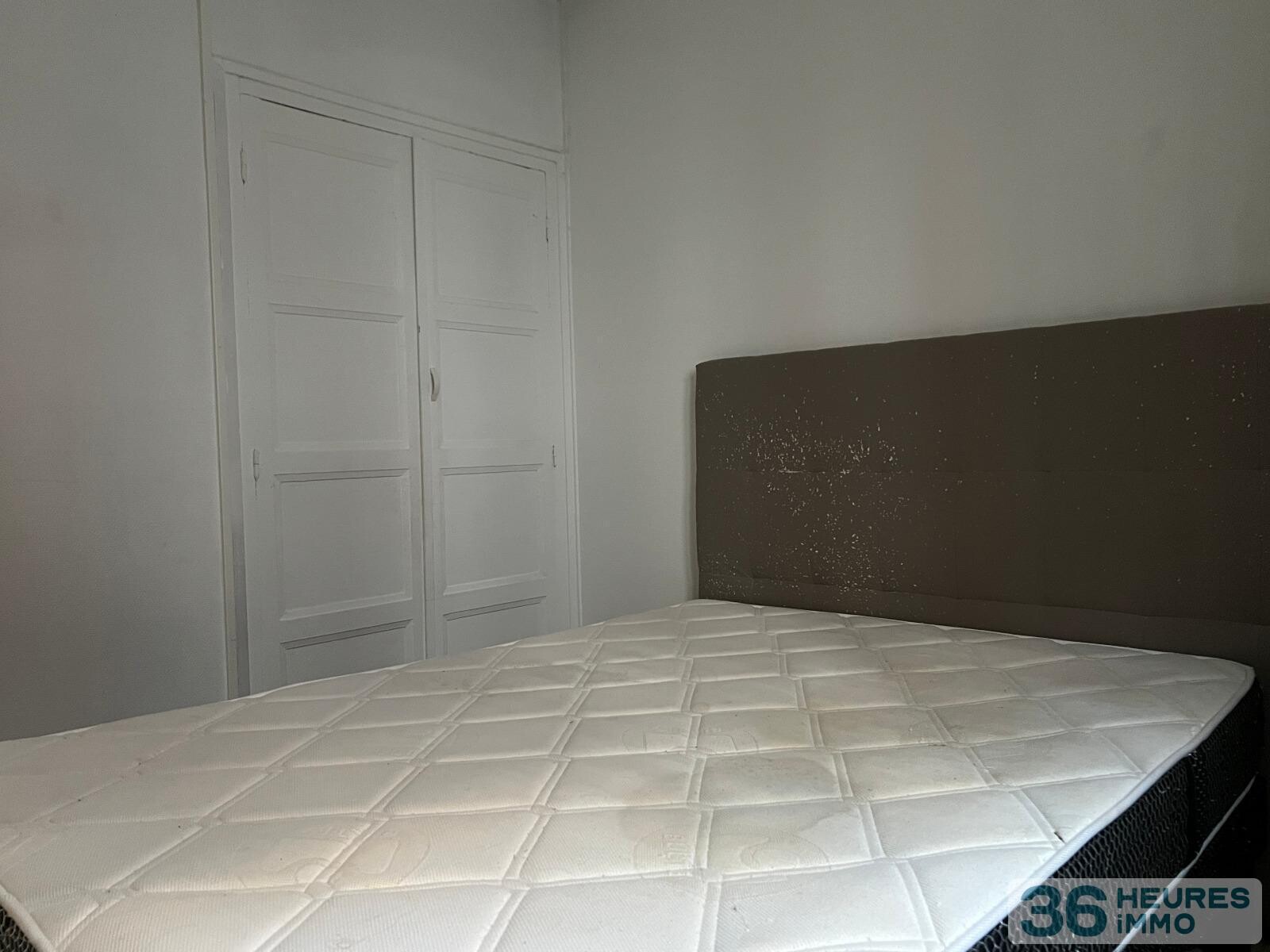 Appartement f2 35 m2