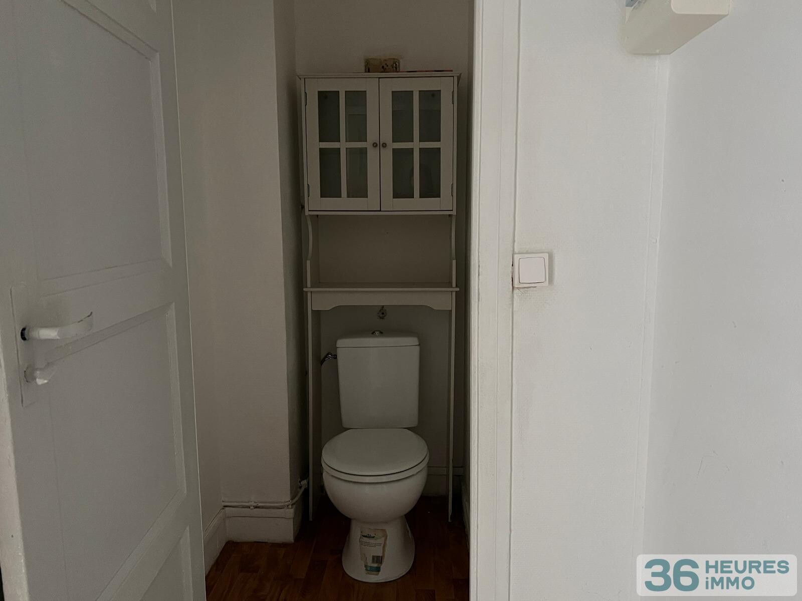 Appartement f2 35 m2