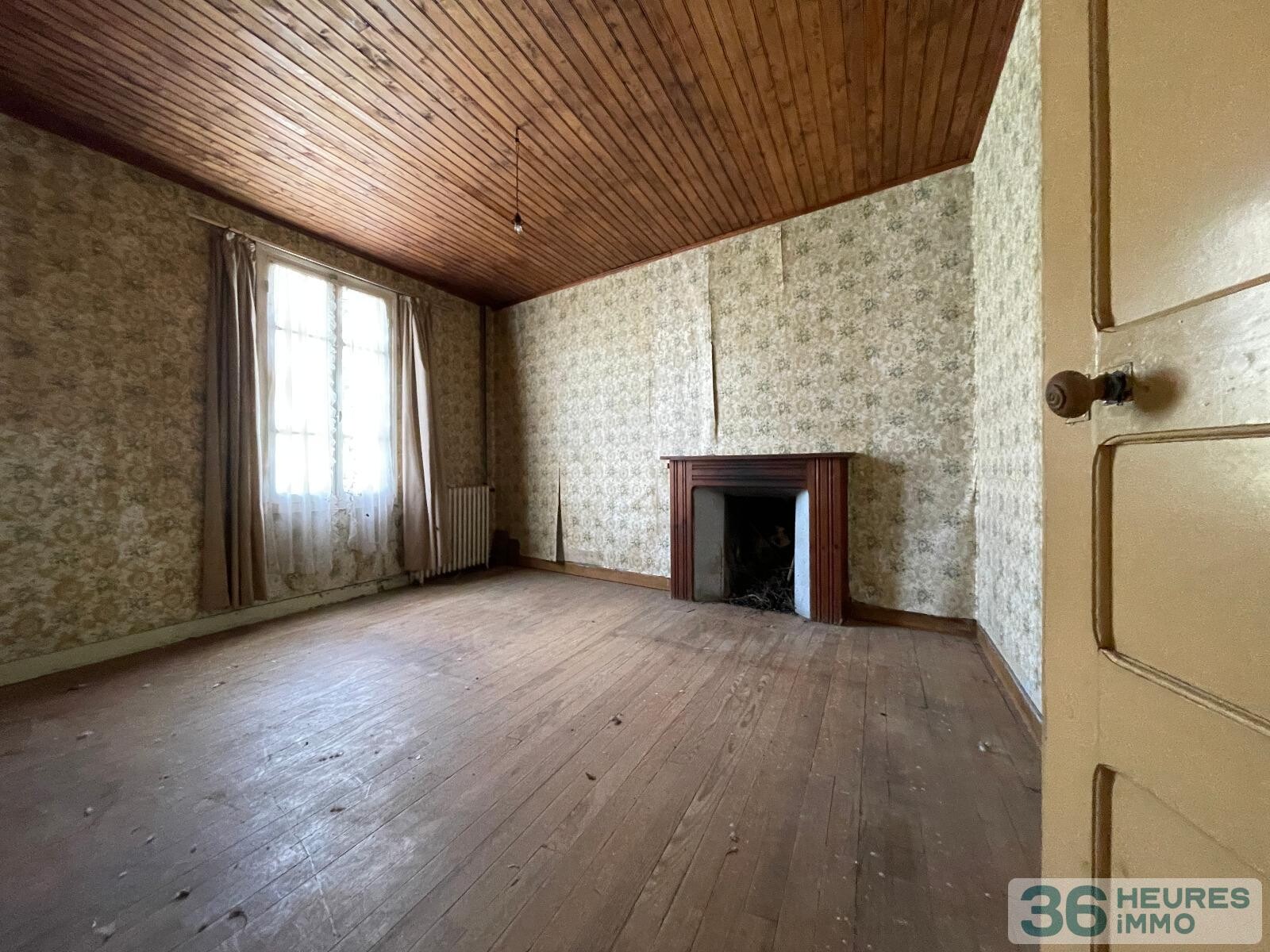 SAINT-NIC, Maison 173 m² proche mer, courette