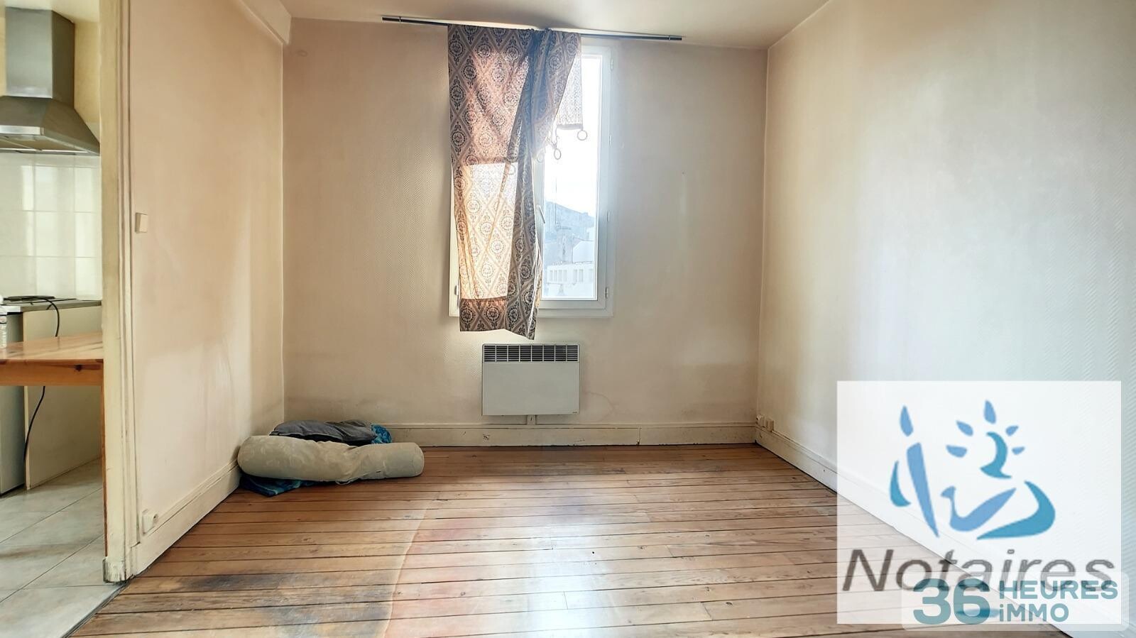 Immeuble cours de la marne bordeaux 