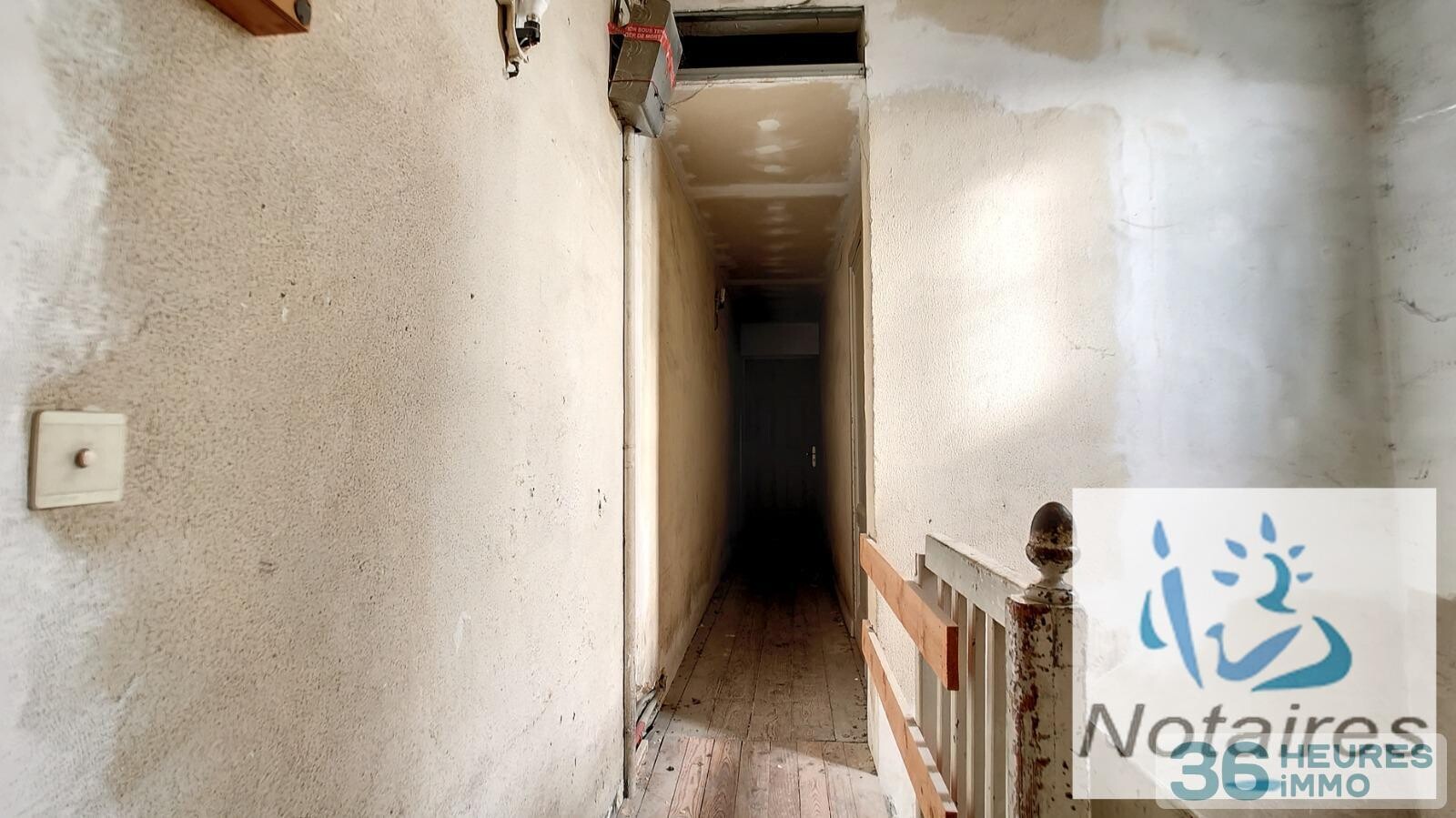 Immeuble cours de la marne bordeaux 