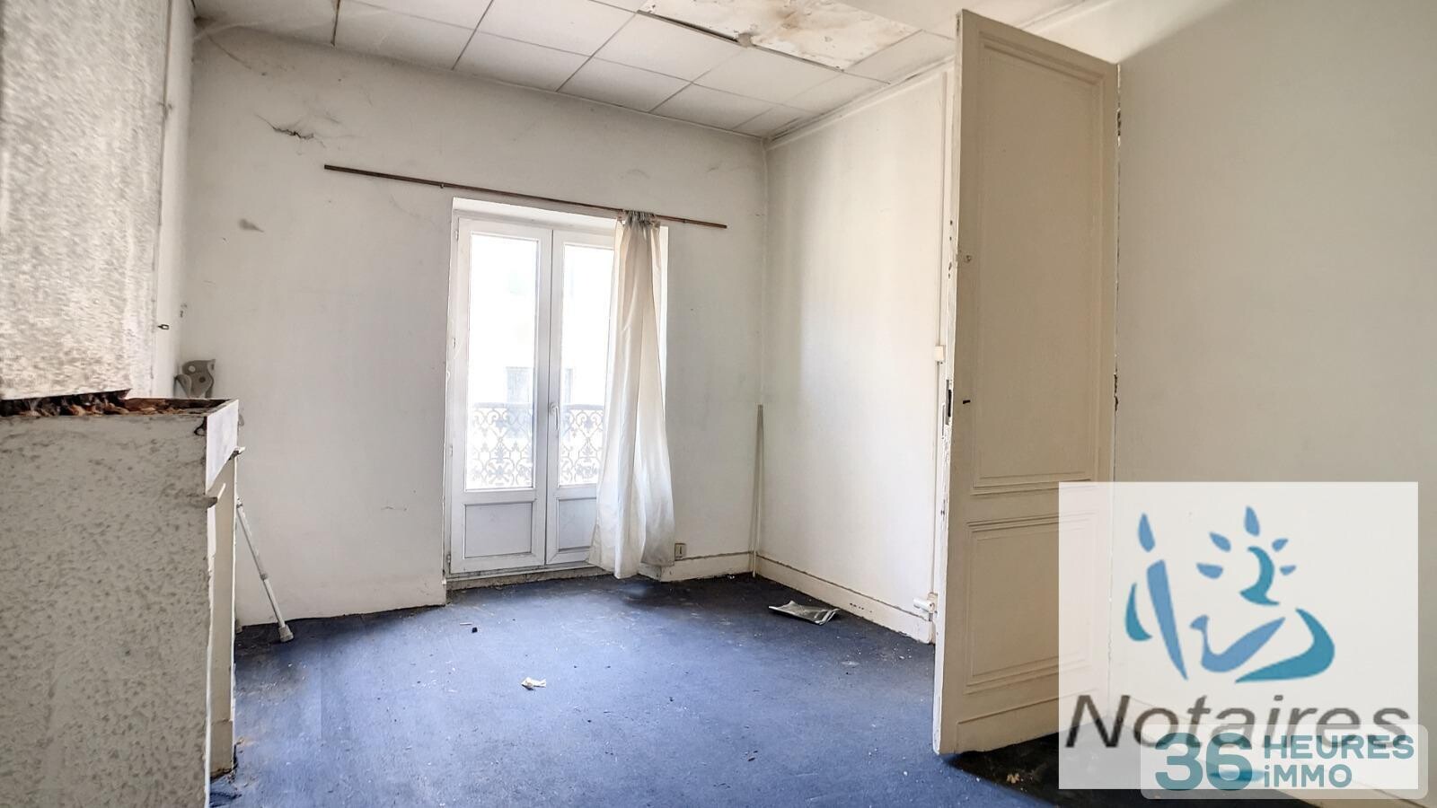 Immeuble cours de la marne bordeaux 