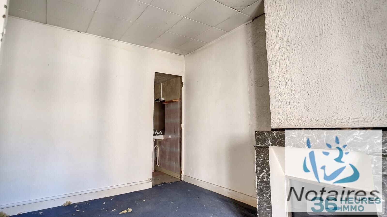 Immeuble cours de la marne bordeaux 