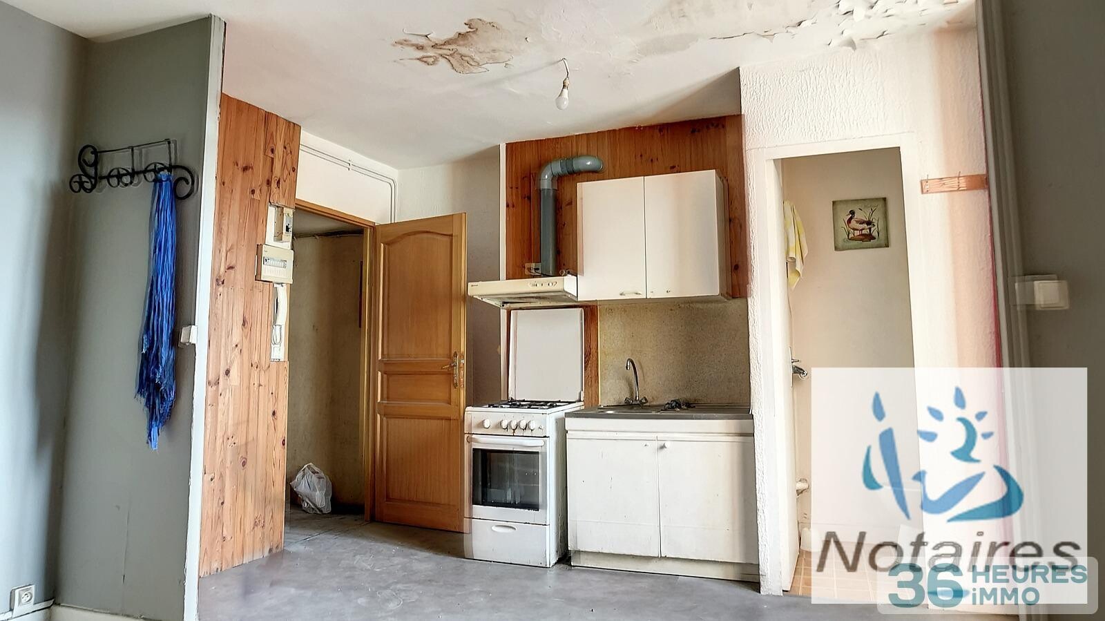 Immeuble cours de la marne bordeaux 