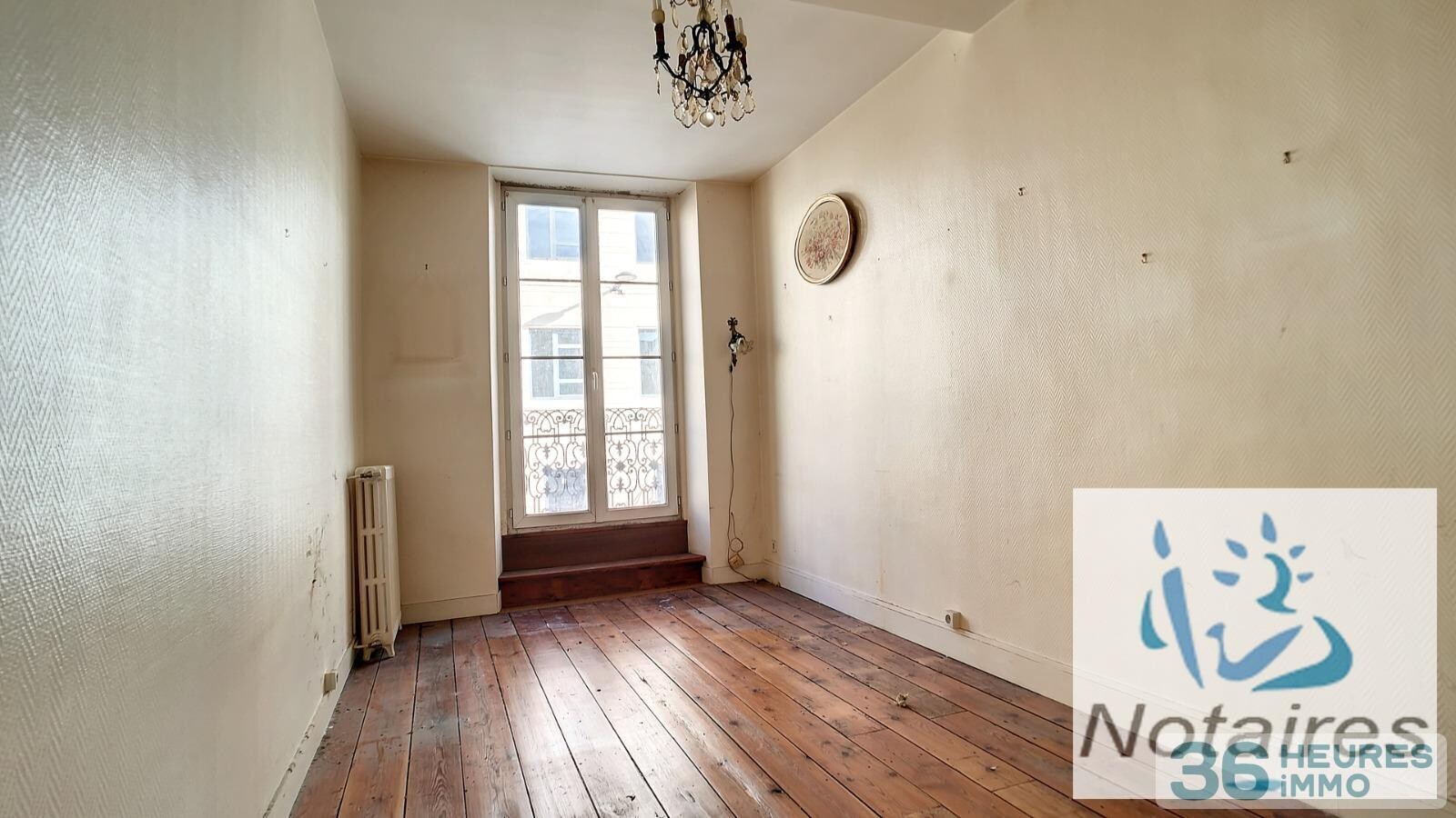 Immeuble cours de la marne bordeaux 