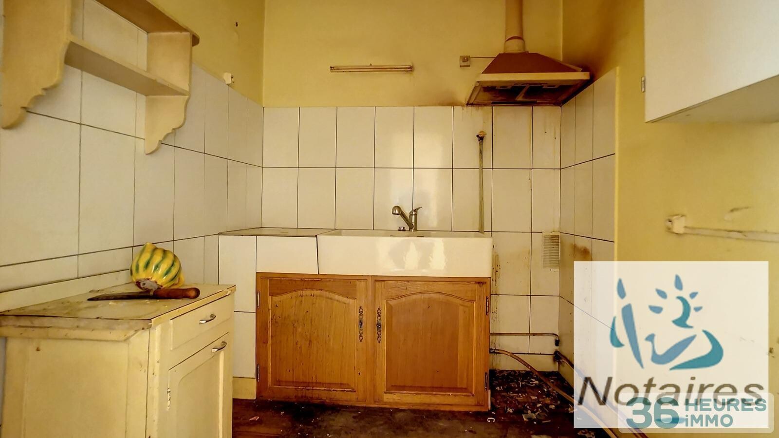 Immeuble cours de la marne bordeaux 