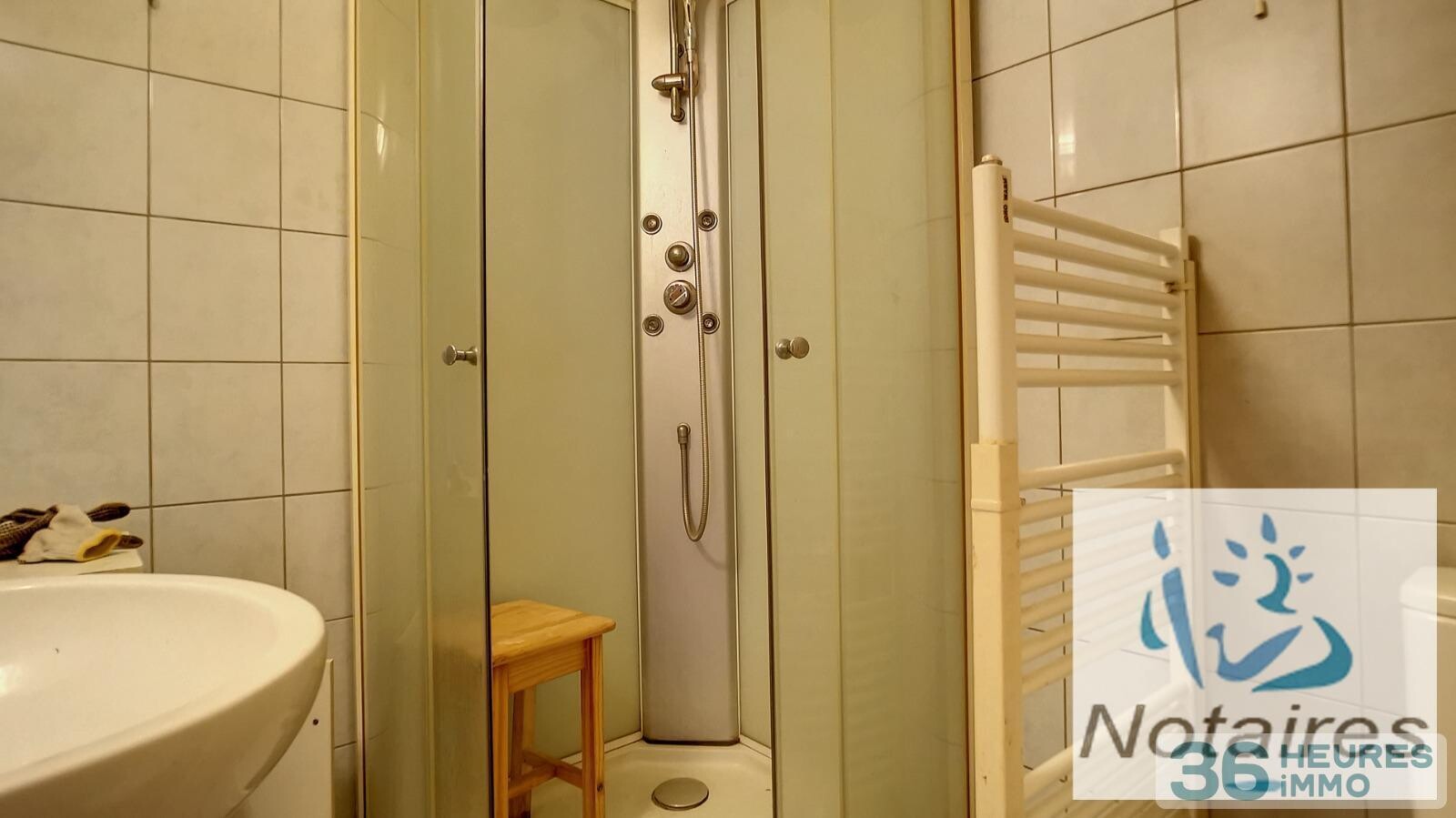 Immeuble cours de la marne bordeaux 