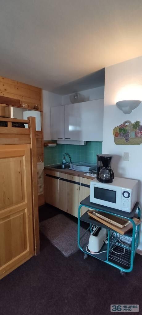 Appartement residence le pralong 1/2 plein est 