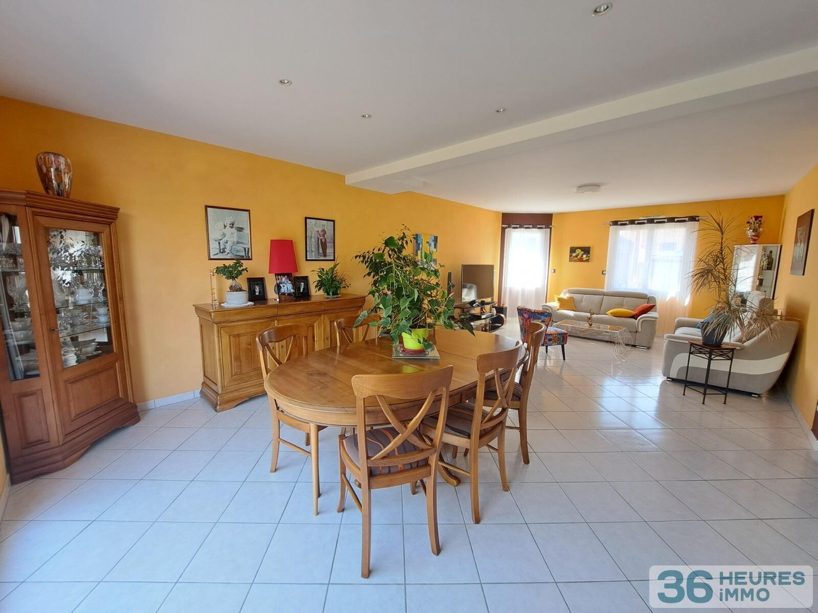 HAUT PREMARTINE - PAVILLON RECENT AVEC GARAGE 