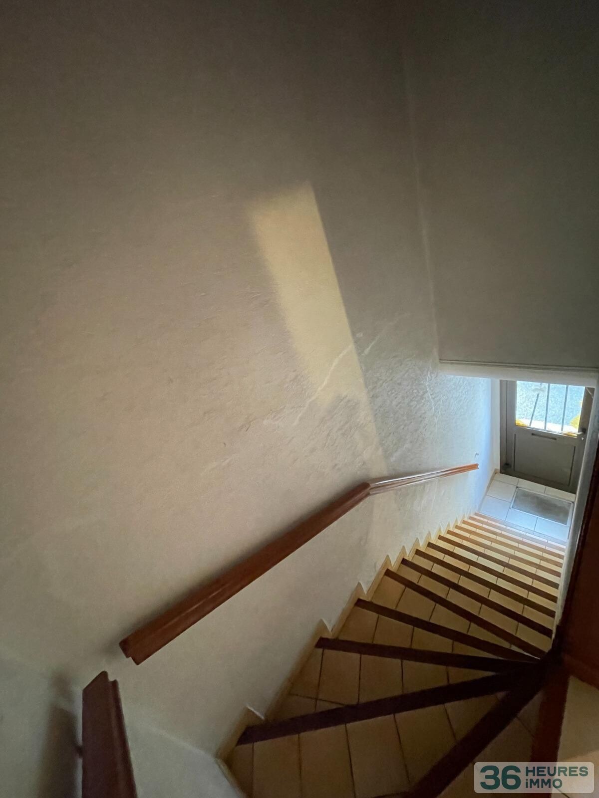 Agen, belle maison, 1 chambre et 1 bureau.