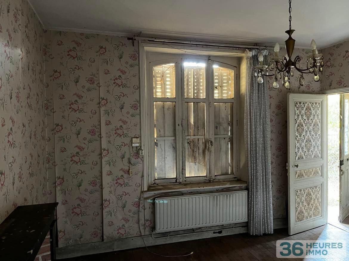 Deux maisons à rénover - carignan 