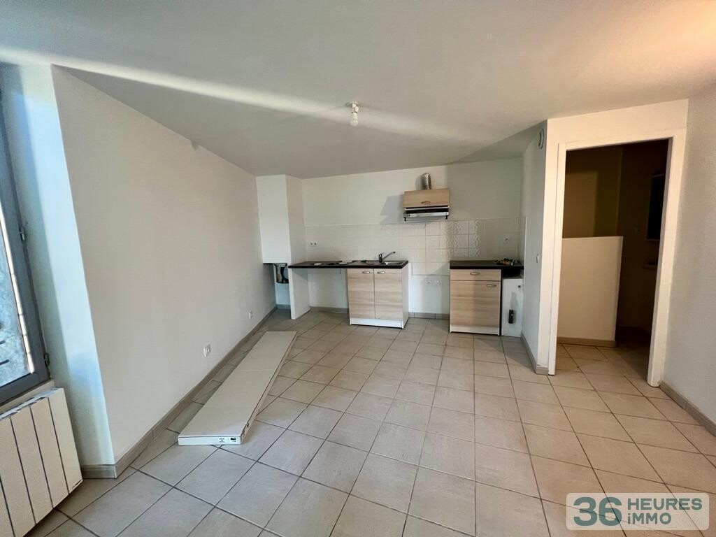 Maison de village/ immeuble de rapport 