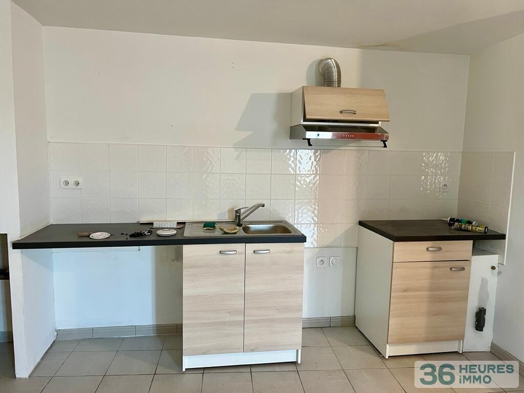 Maison de village/ immeuble de rapport 