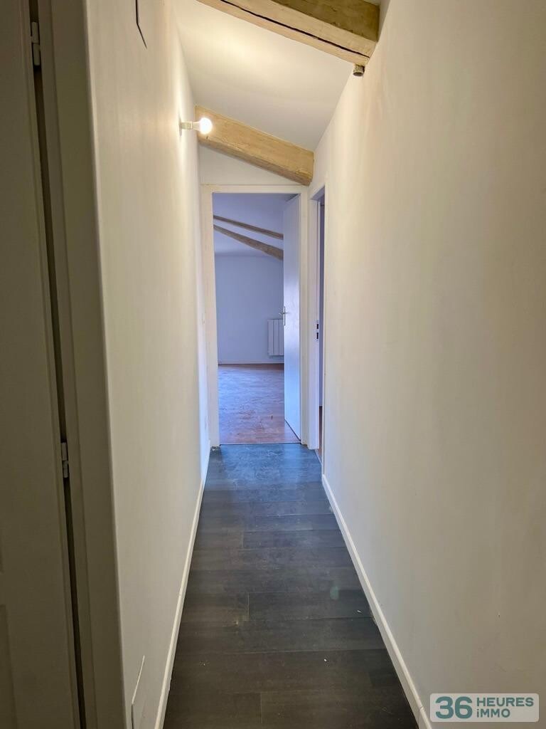 Maison de village/ immeuble de rapport 