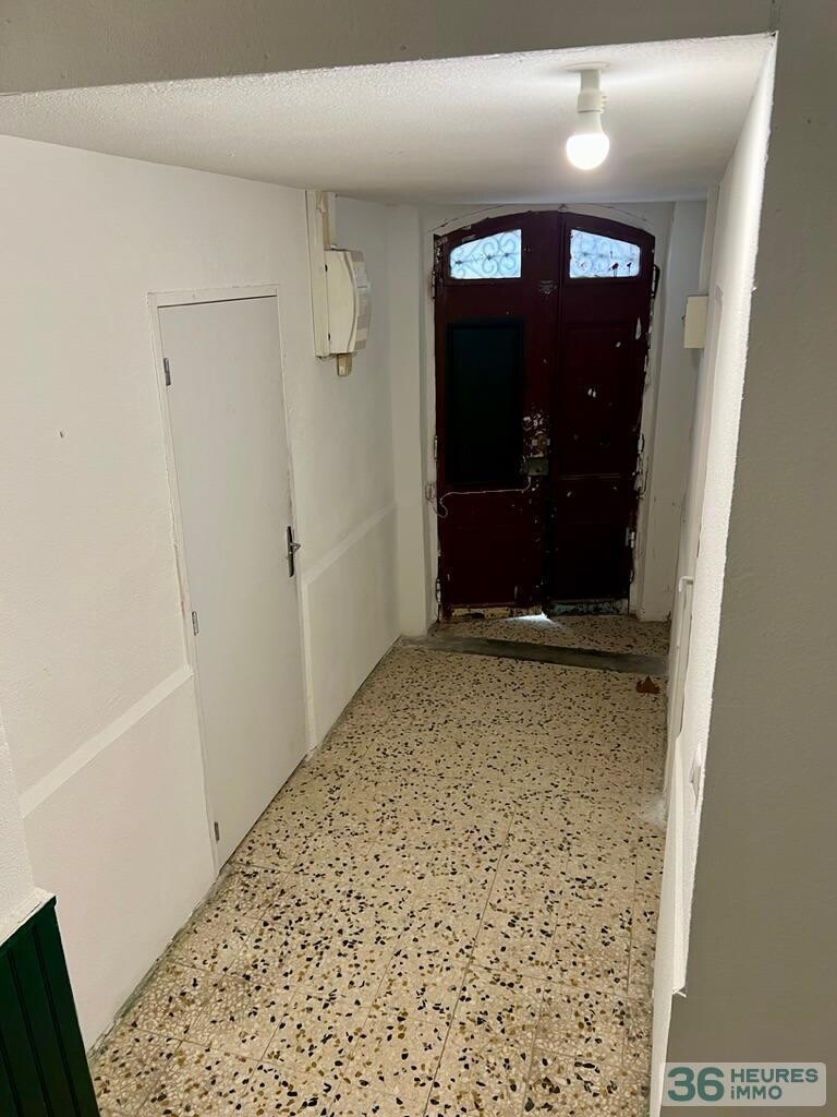 Maison de village/ immeuble de rapport 