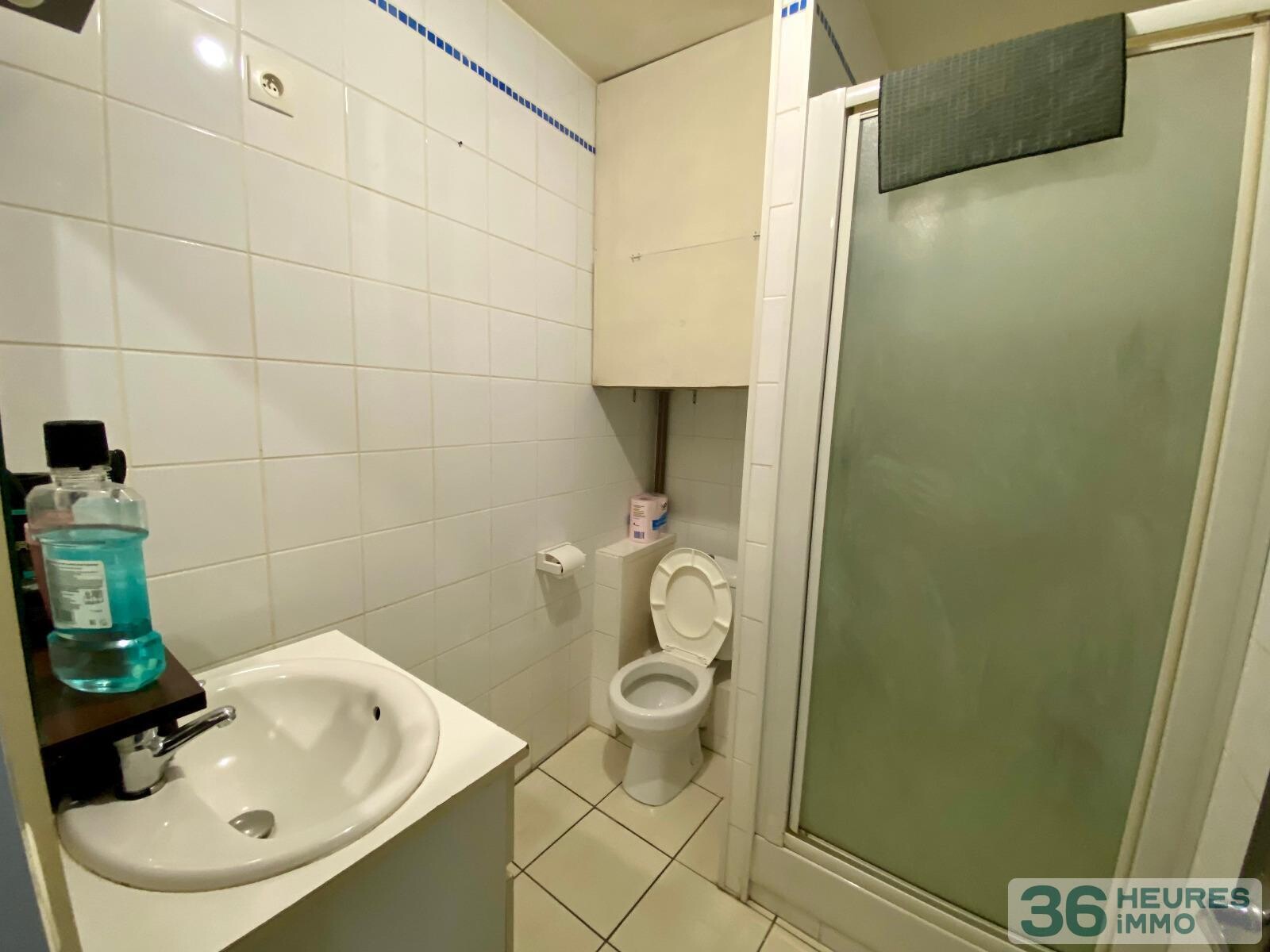 Maison de village/ immeuble de rapport 