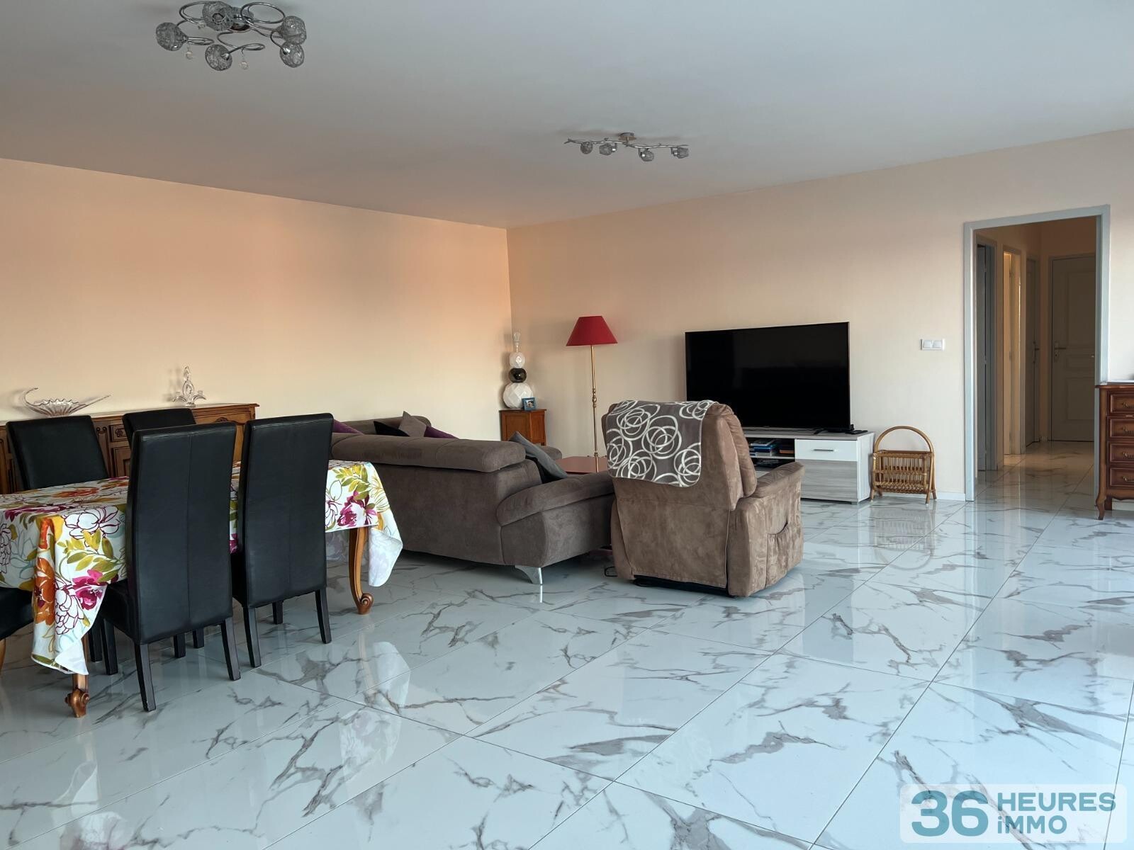 Villa t5 fitou vue imprenable 