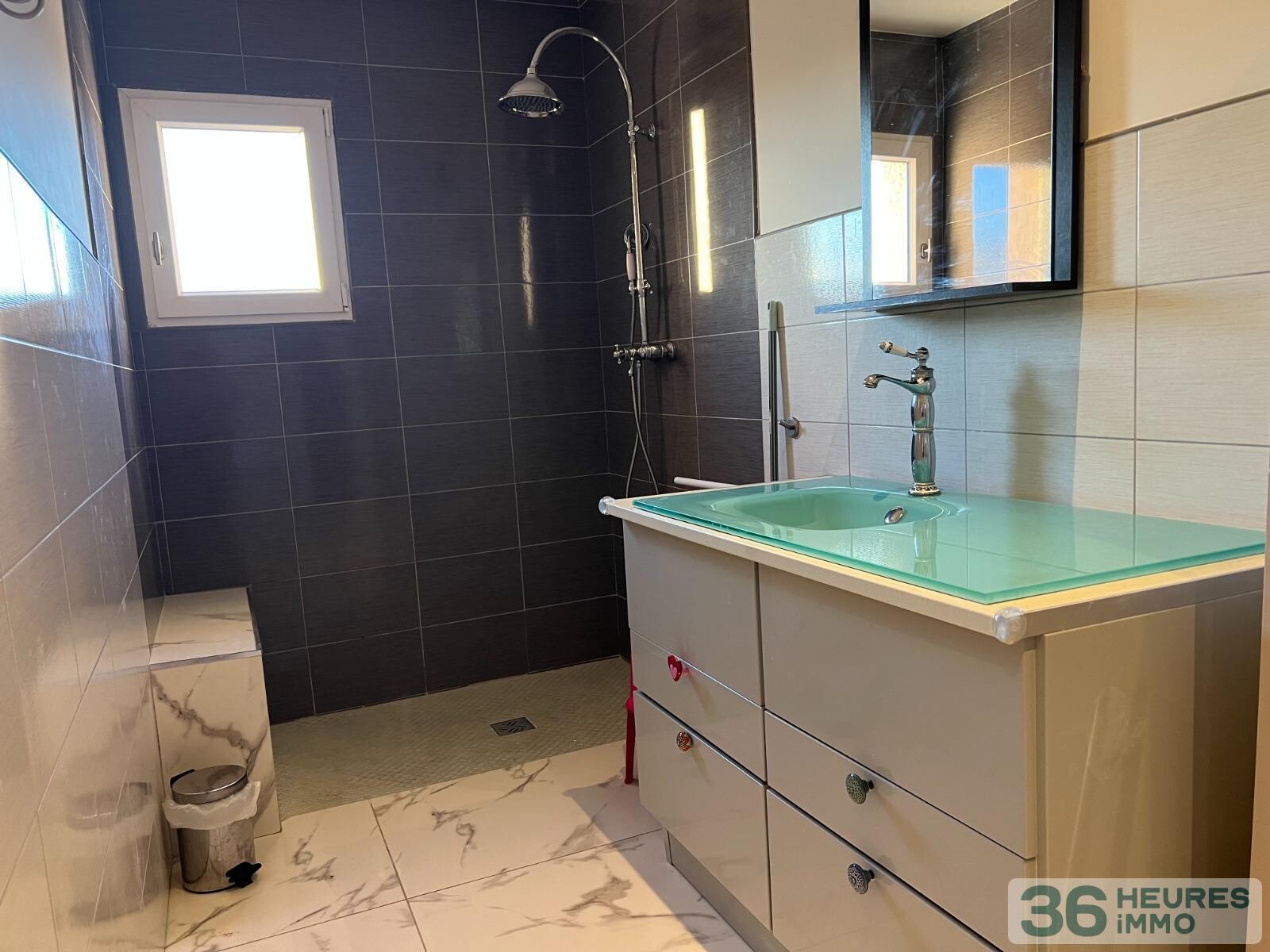 Villa t5 fitou vue imprenable 