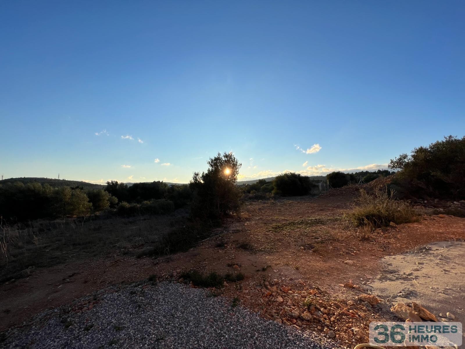 Villa t5 fitou vue imprenable 