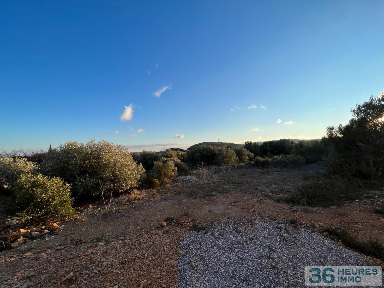 Villa t5 fitou vue imprenable 