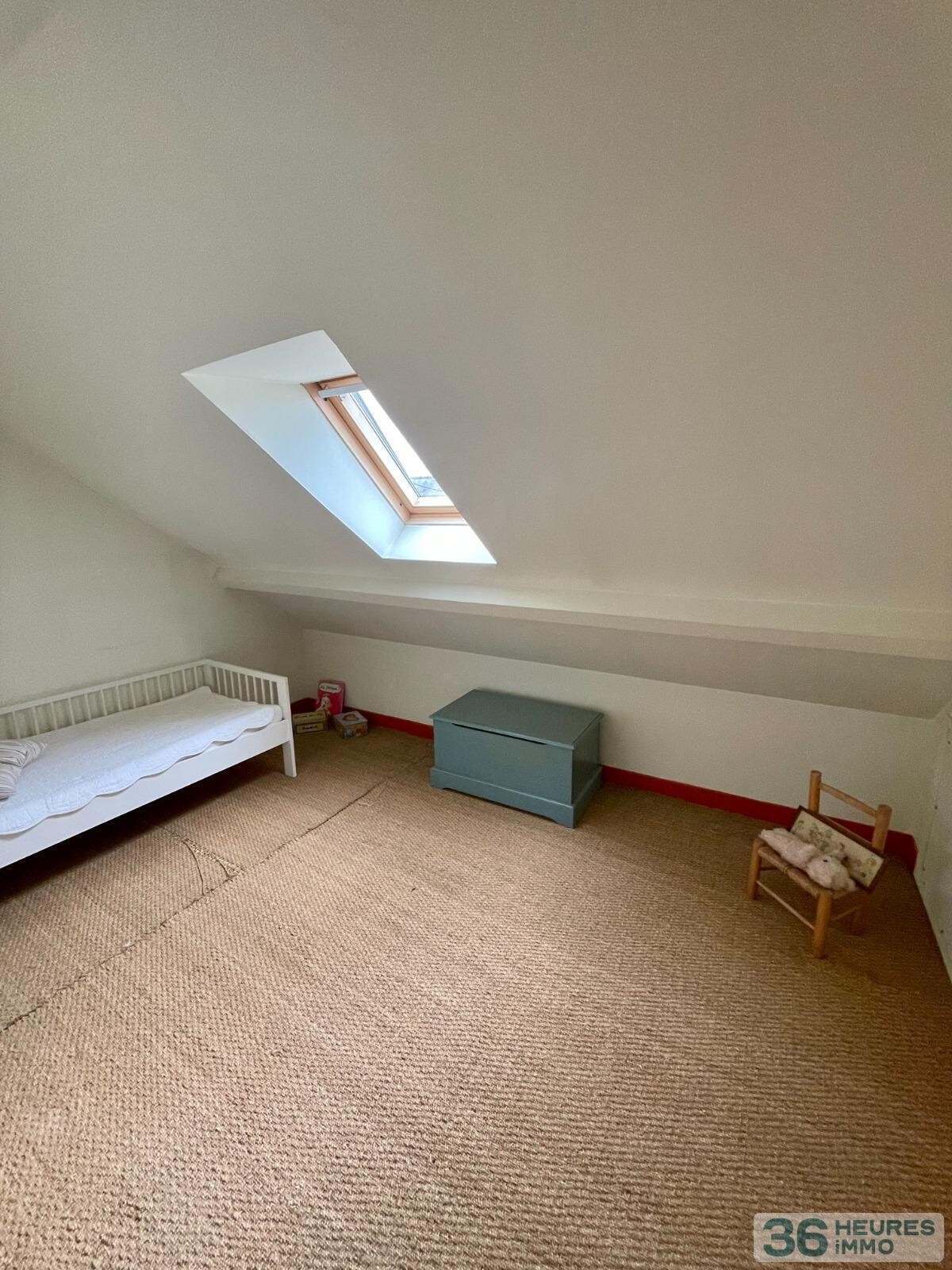 Rennes sainte-therese  maison 6 piÈces -160m² 