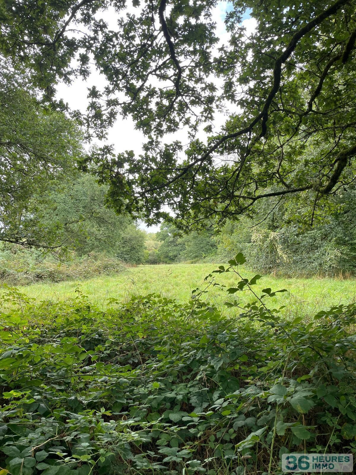 Terres agricoles sur loqueffret