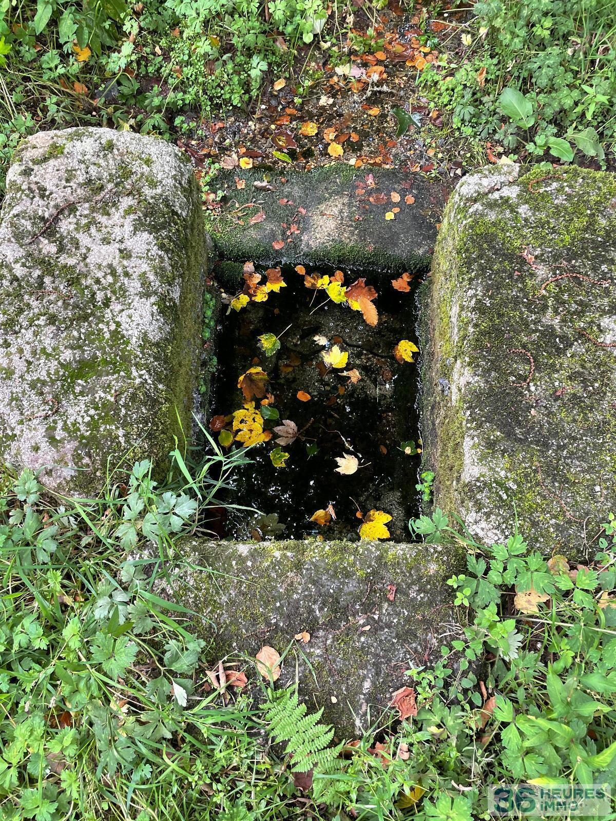 Terres agricoles sur loqueffret