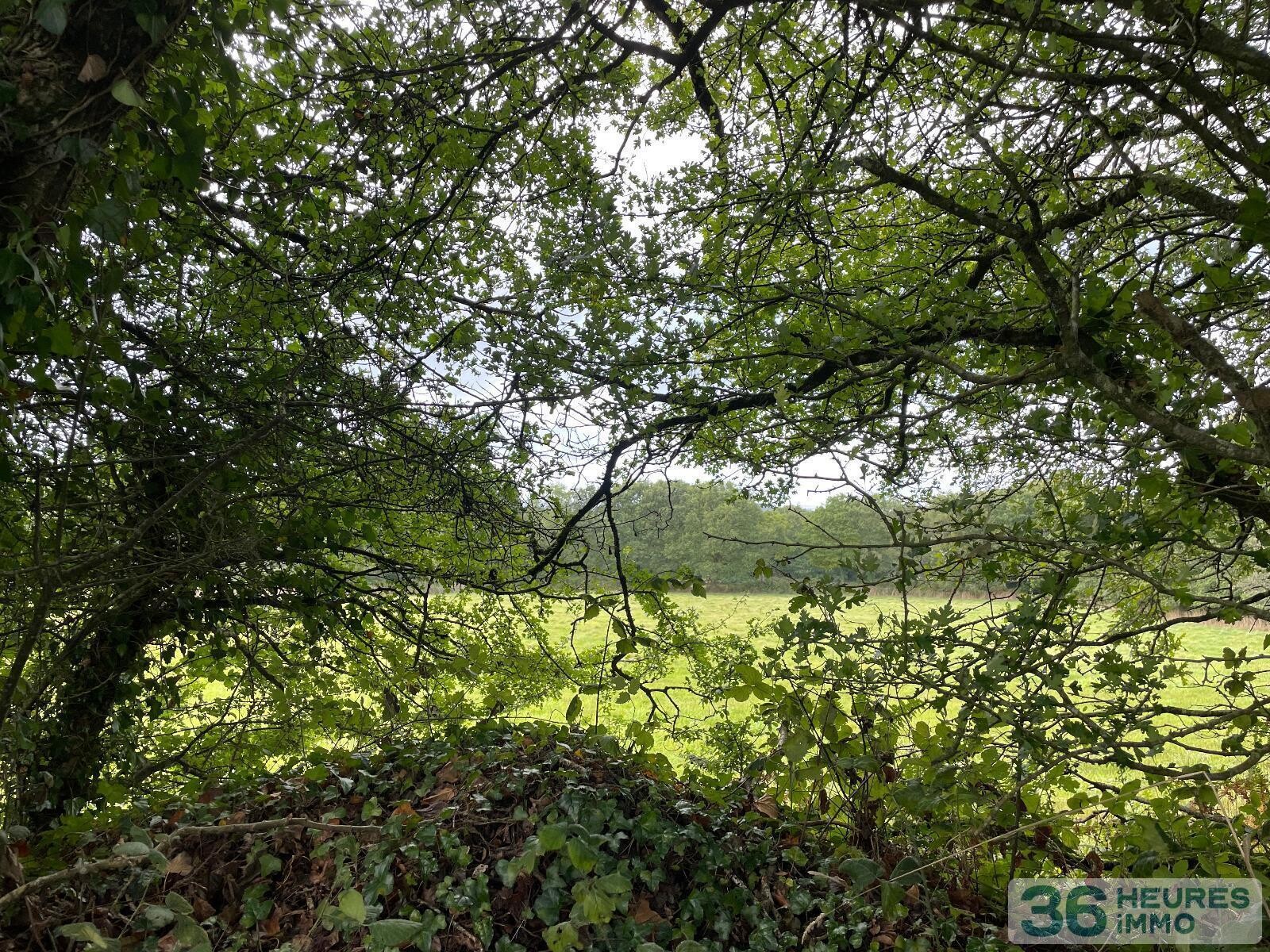 Terres agricoles sur loqueffret