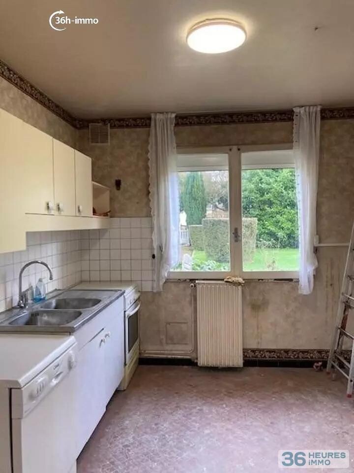 Pavillon le chapitre