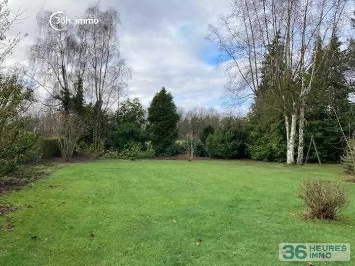 Pavillon le chapitre