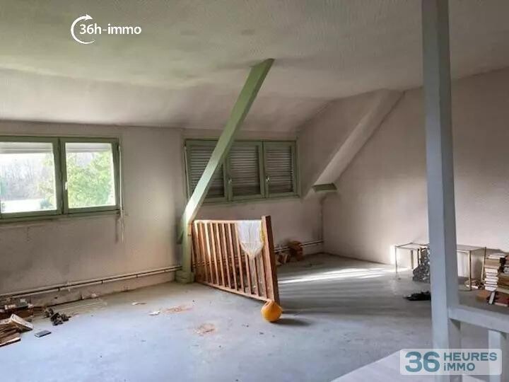 Pavillon le chapitre