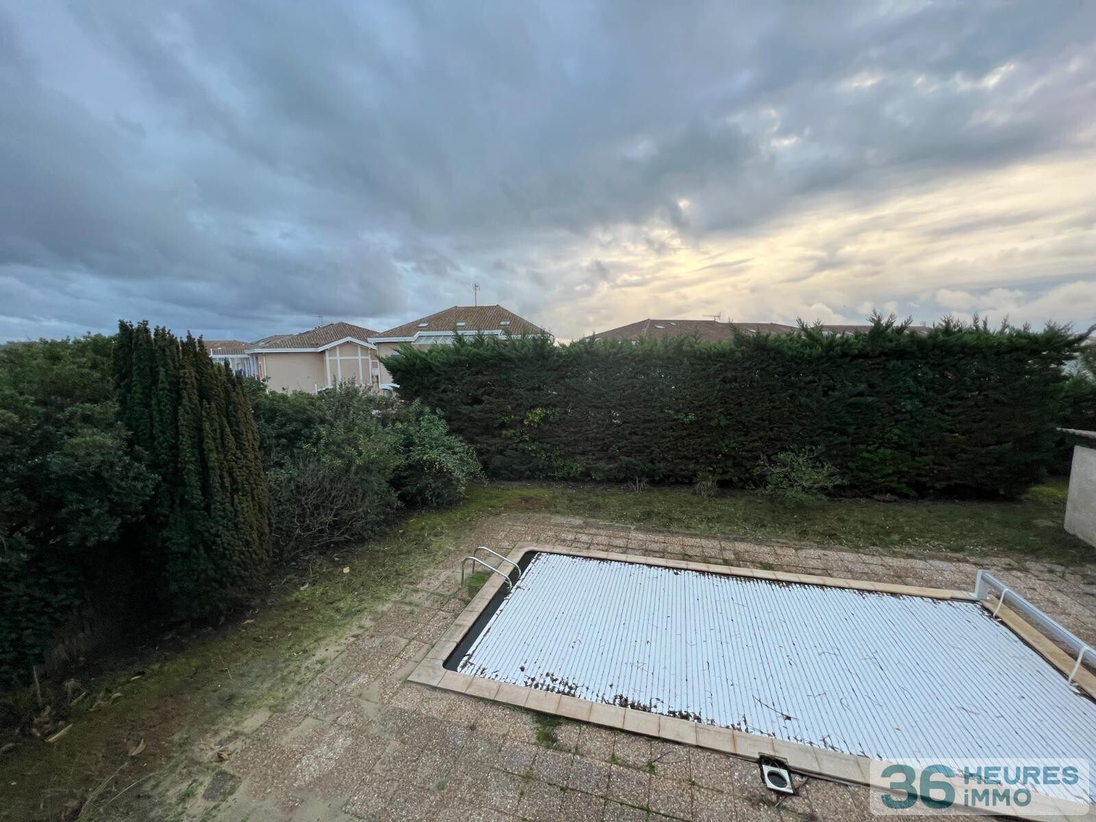 Villa mimizan-plage 