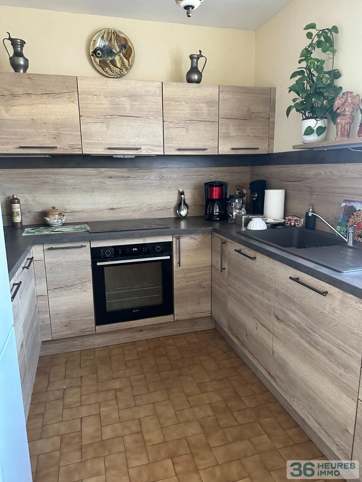 Maison t5 talence