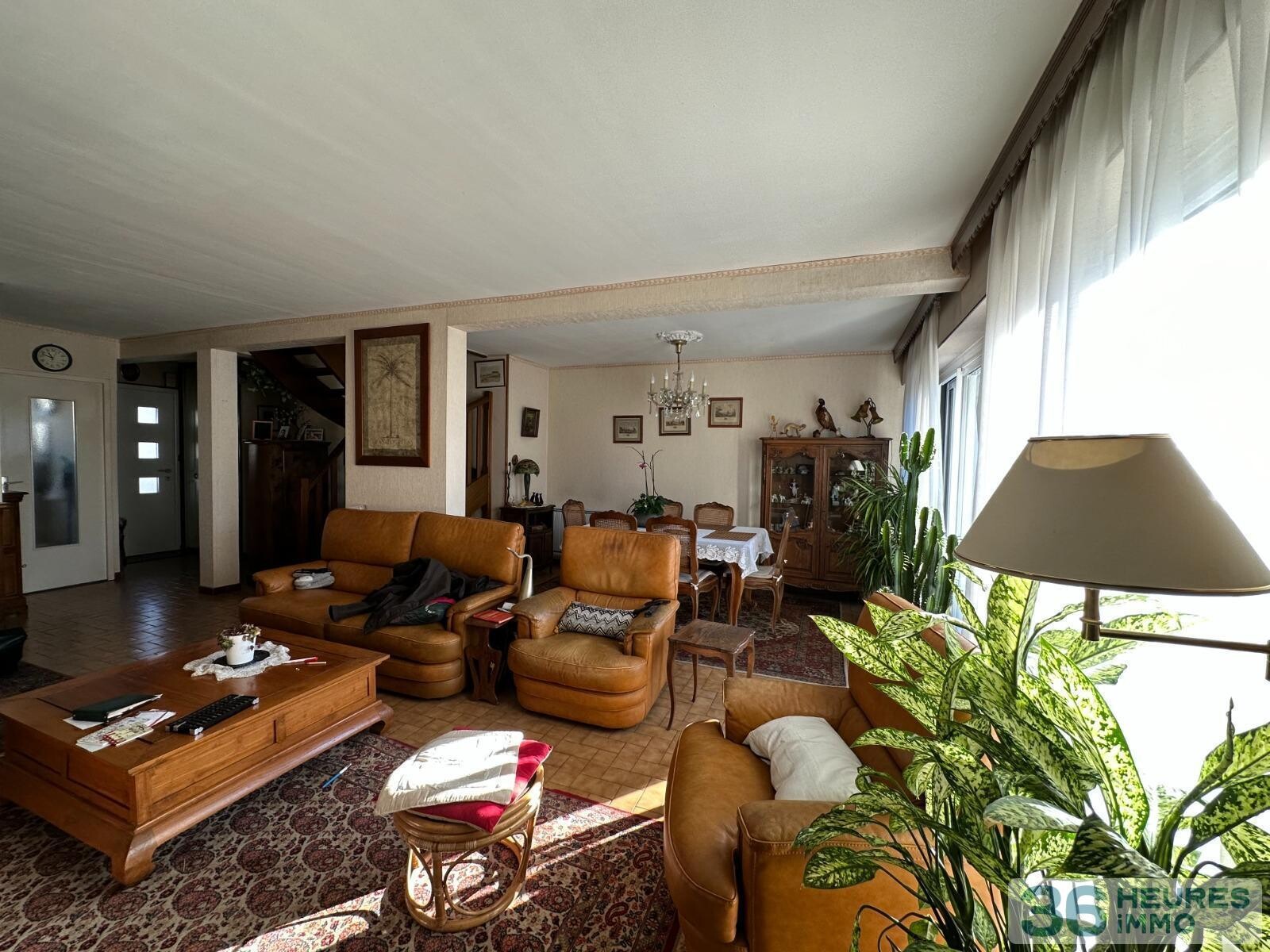 Maison t5 talence