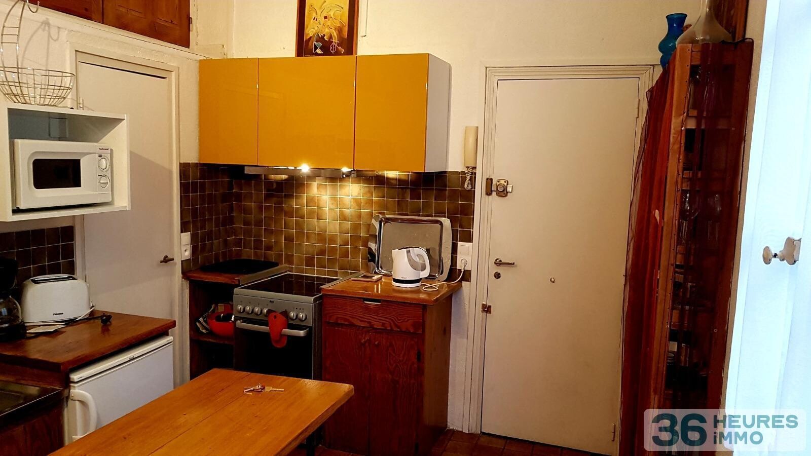 Studio paris 5eme - maubert mutualite