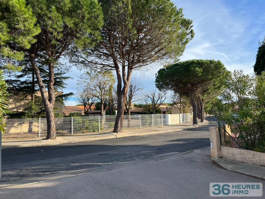 Maison saint cyprien 