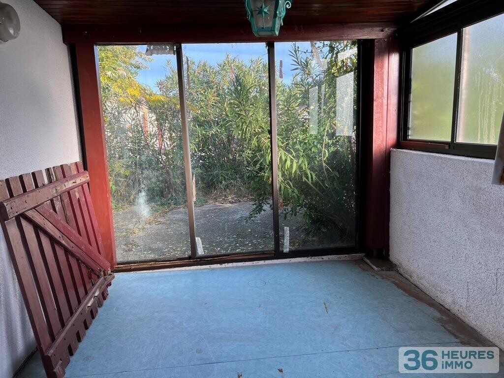 Maison saint cyprien 