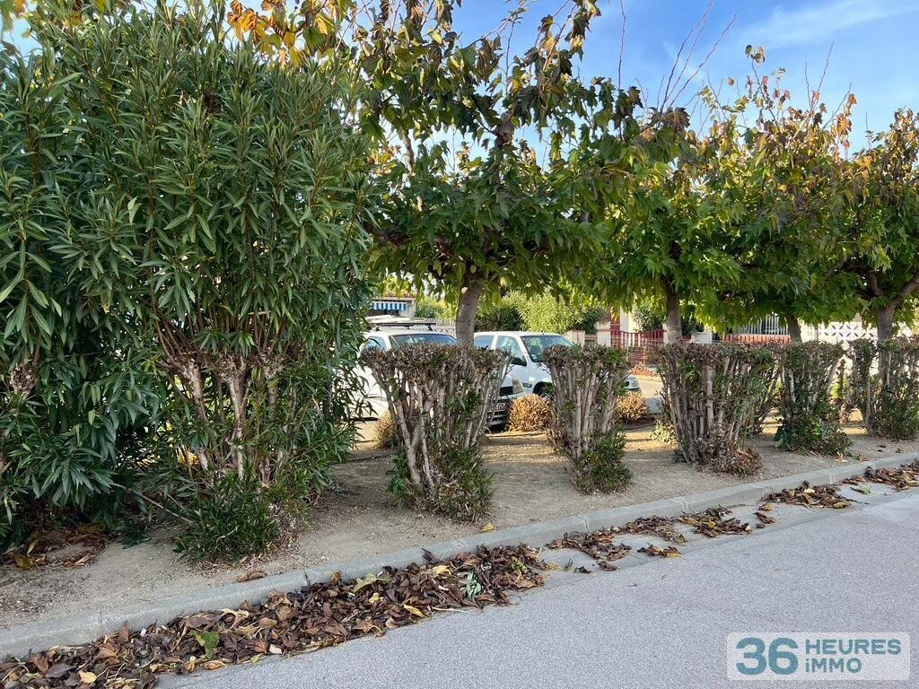 Maison saint cyprien 