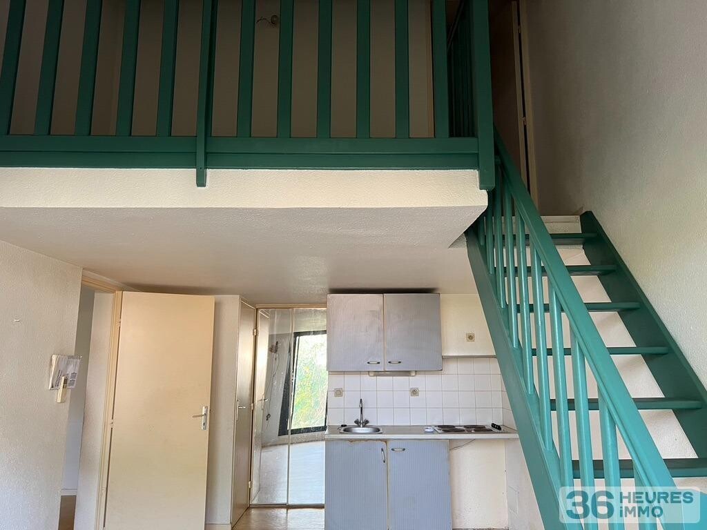 Maison saint cyprien 