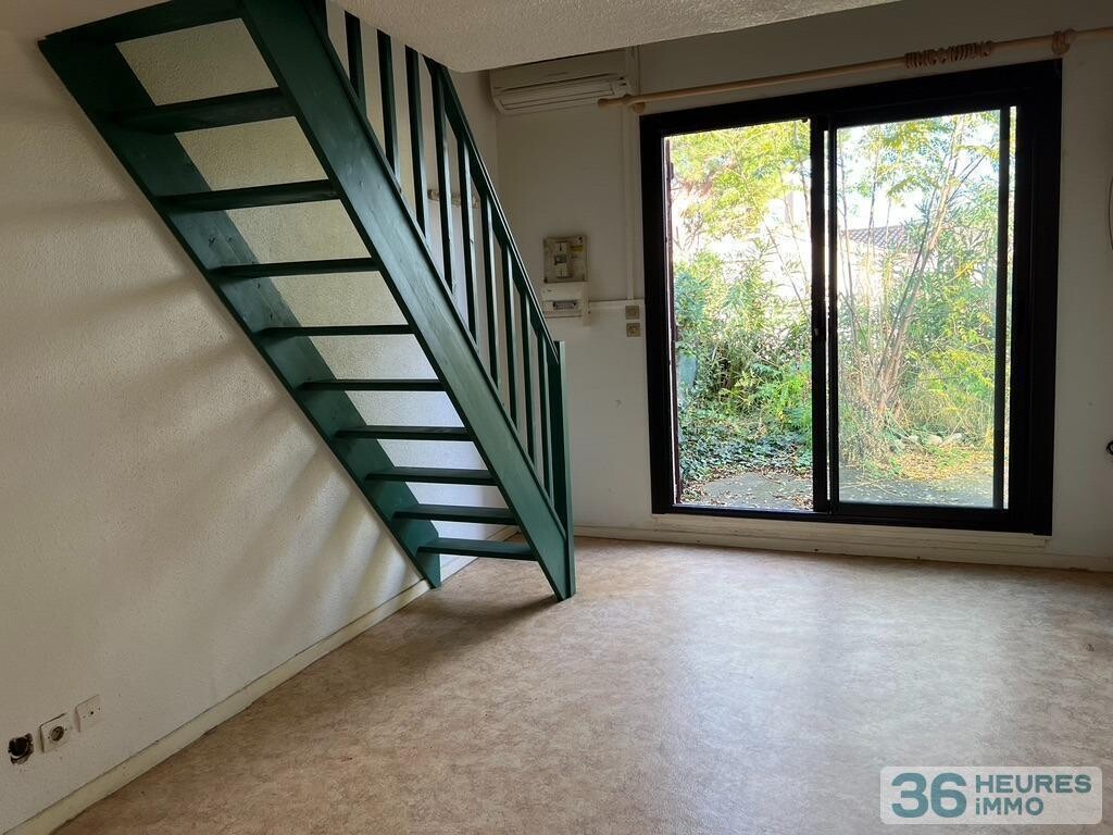 Maison saint cyprien 