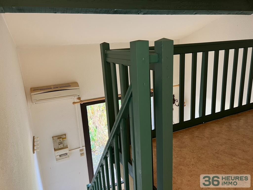 Maison saint cyprien 