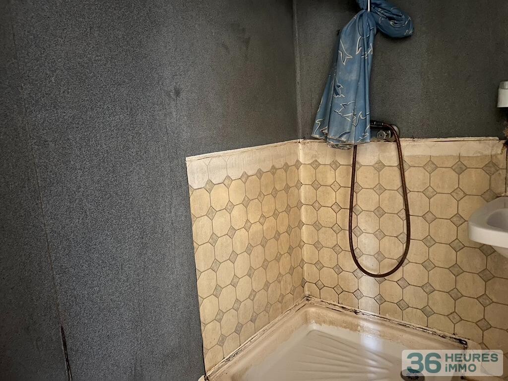 Maison saint cyprien 