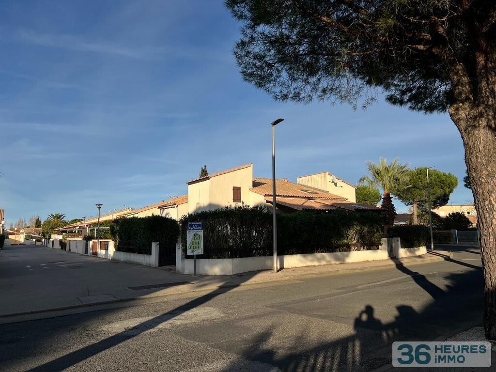 Maison saint cyprien 