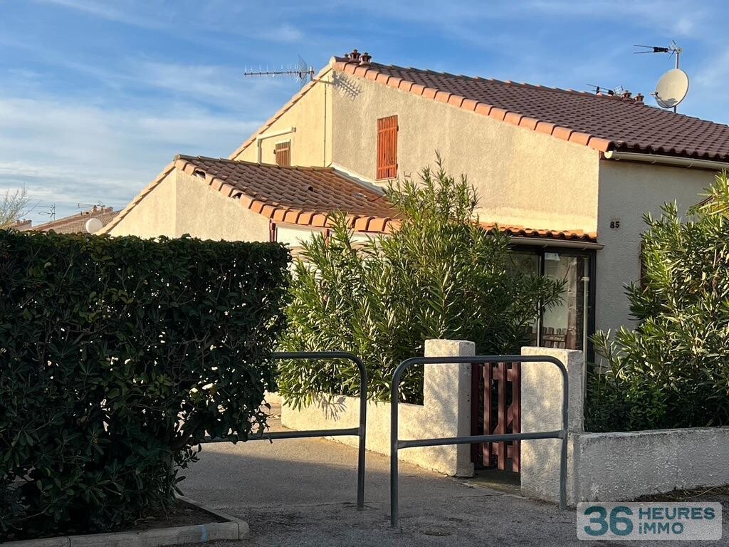 Maison saint cyprien 