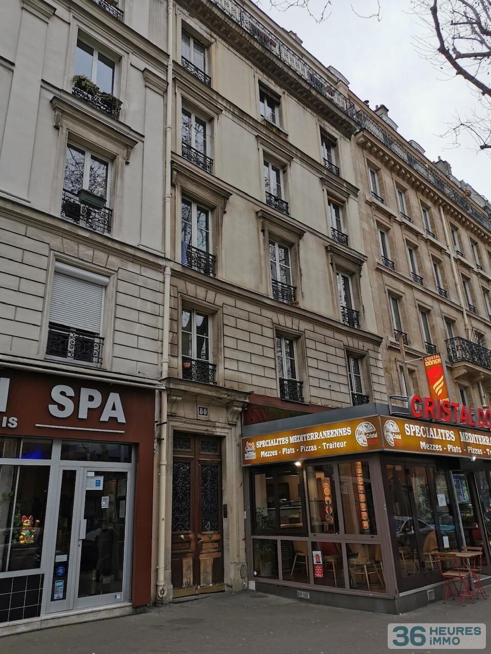 Paris 12ème