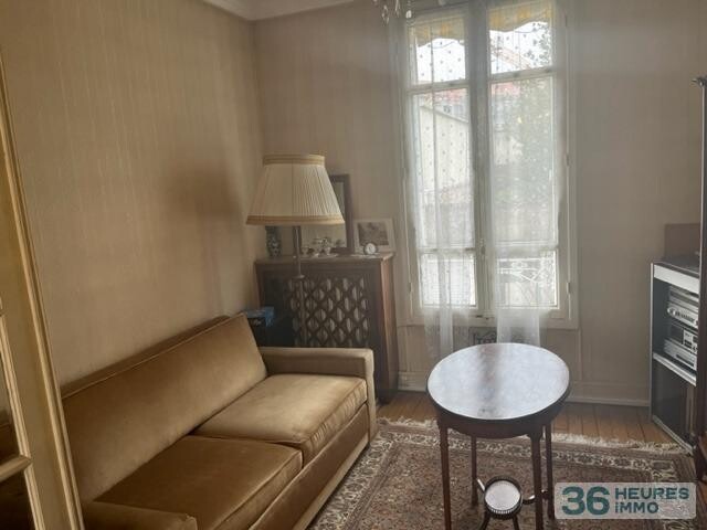 Maison à vendre melun 77000 proche gare
