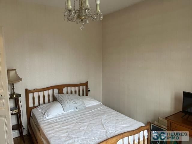 Maison à vendre melun 77000 proche gare