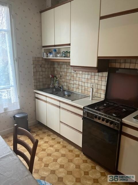 Maison à vendre melun 77000 proche gare