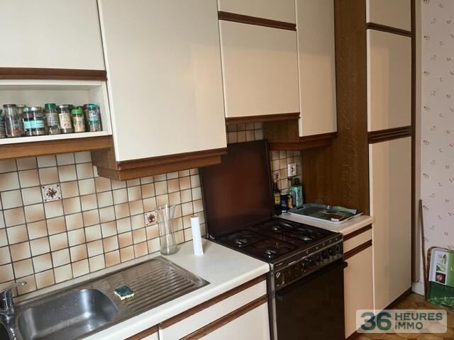 Maison à vendre melun 77000 proche gare
